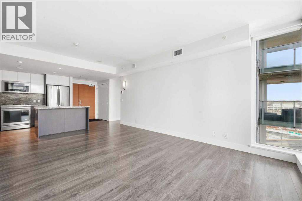 1604, 510 6 Avenue Se, Calgary, Alberta  T2G 1L7 - Photo 10 - A2282190