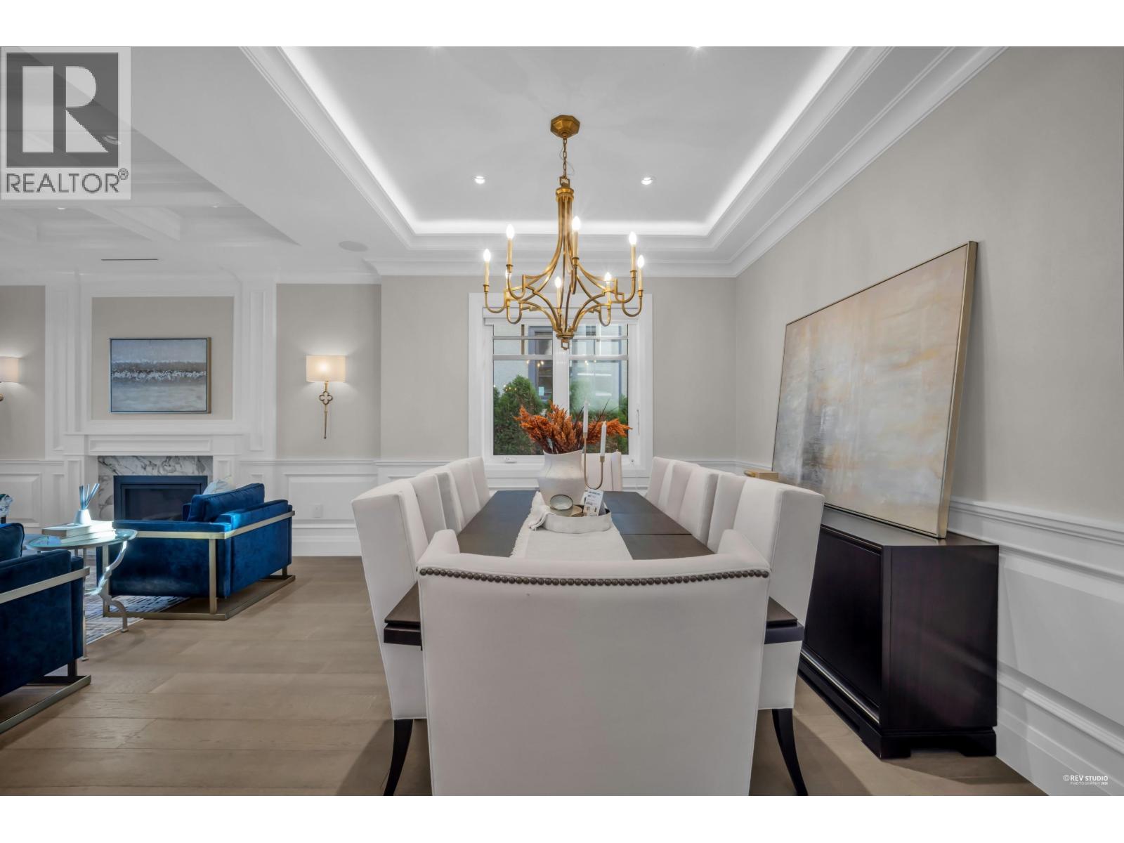 3946 W 30th Avenue, Vancouver, British Columbia  V6S 1X3 - Photo 8 - R3044111