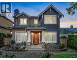 3946 W 30TH AVENUE, Vancouver, British Columbia