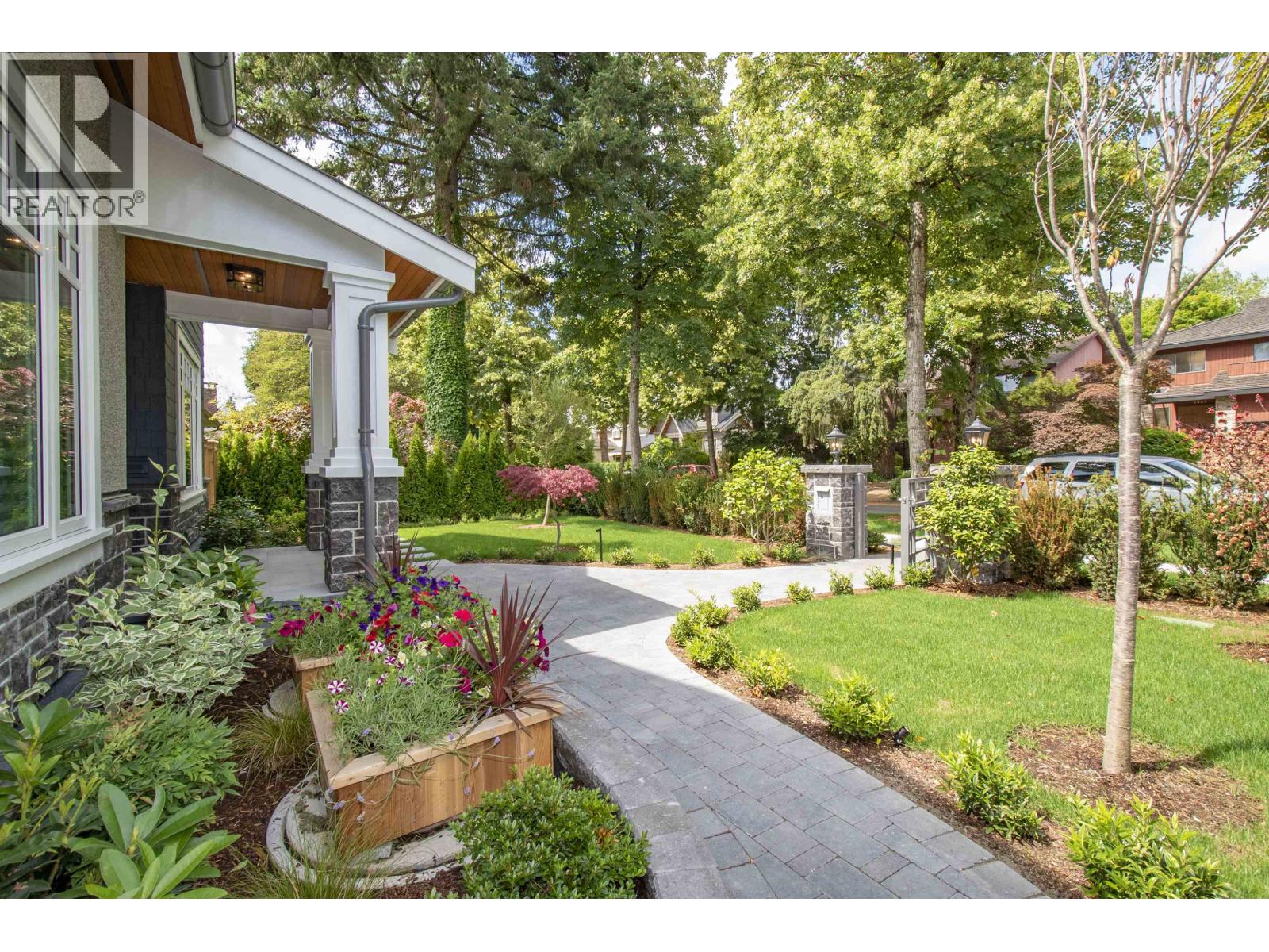 3946 W 30th Avenue, Vancouver, British Columbia  V6S 1X3 - Photo 2 - R3044111