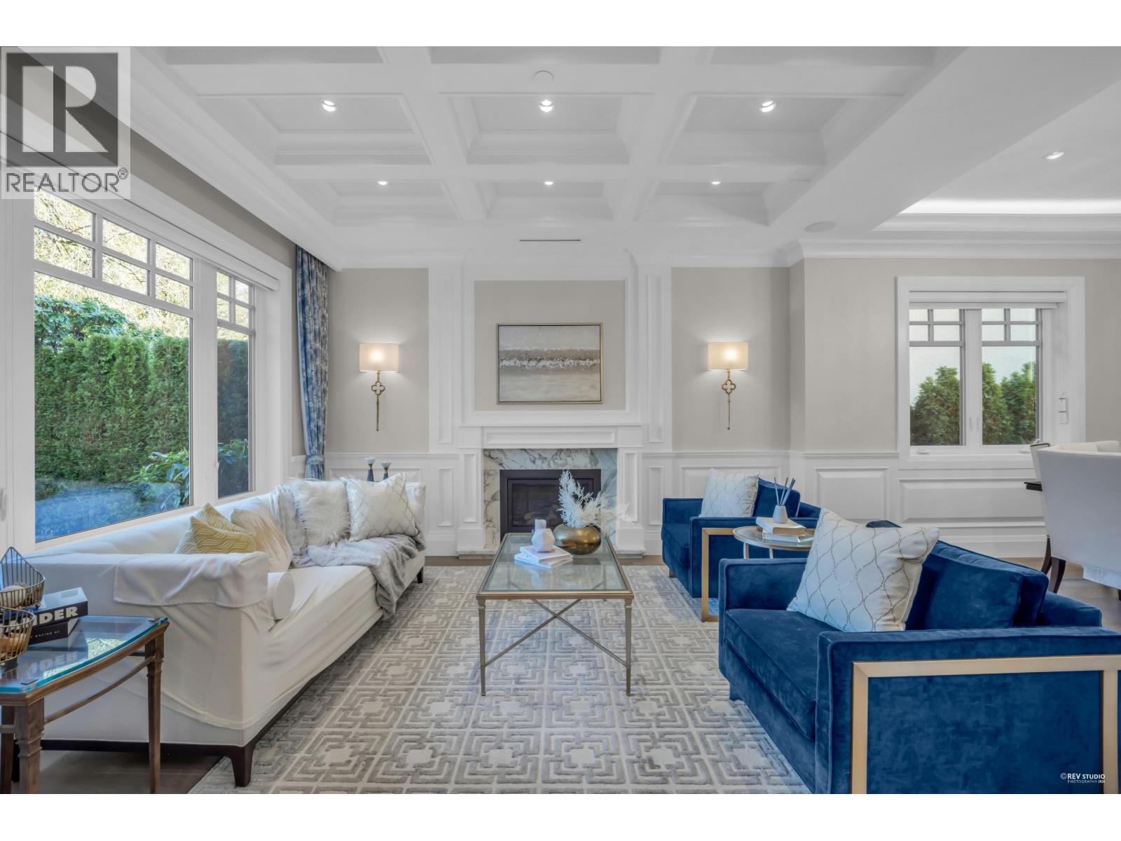 3946 W 30th Avenue, Vancouver, British Columbia  V6S 1X3 - Photo 4 - R3044111