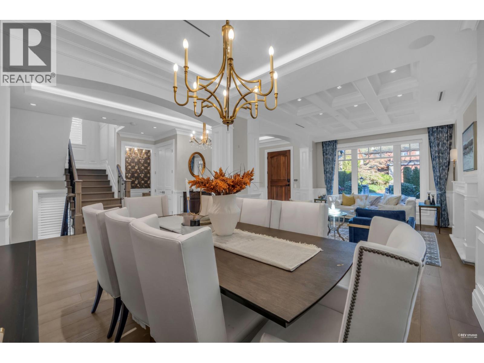 3946 W 30th Avenue, Vancouver, British Columbia  V6S 1X3 - Photo 7 - R3044111