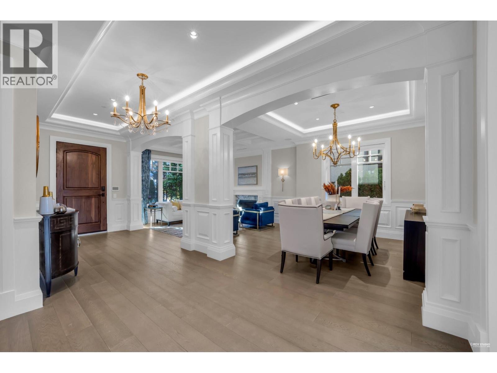 3946 W 30th Avenue, Vancouver, British Columbia  V6S 1X3 - Photo 10 - R3044111