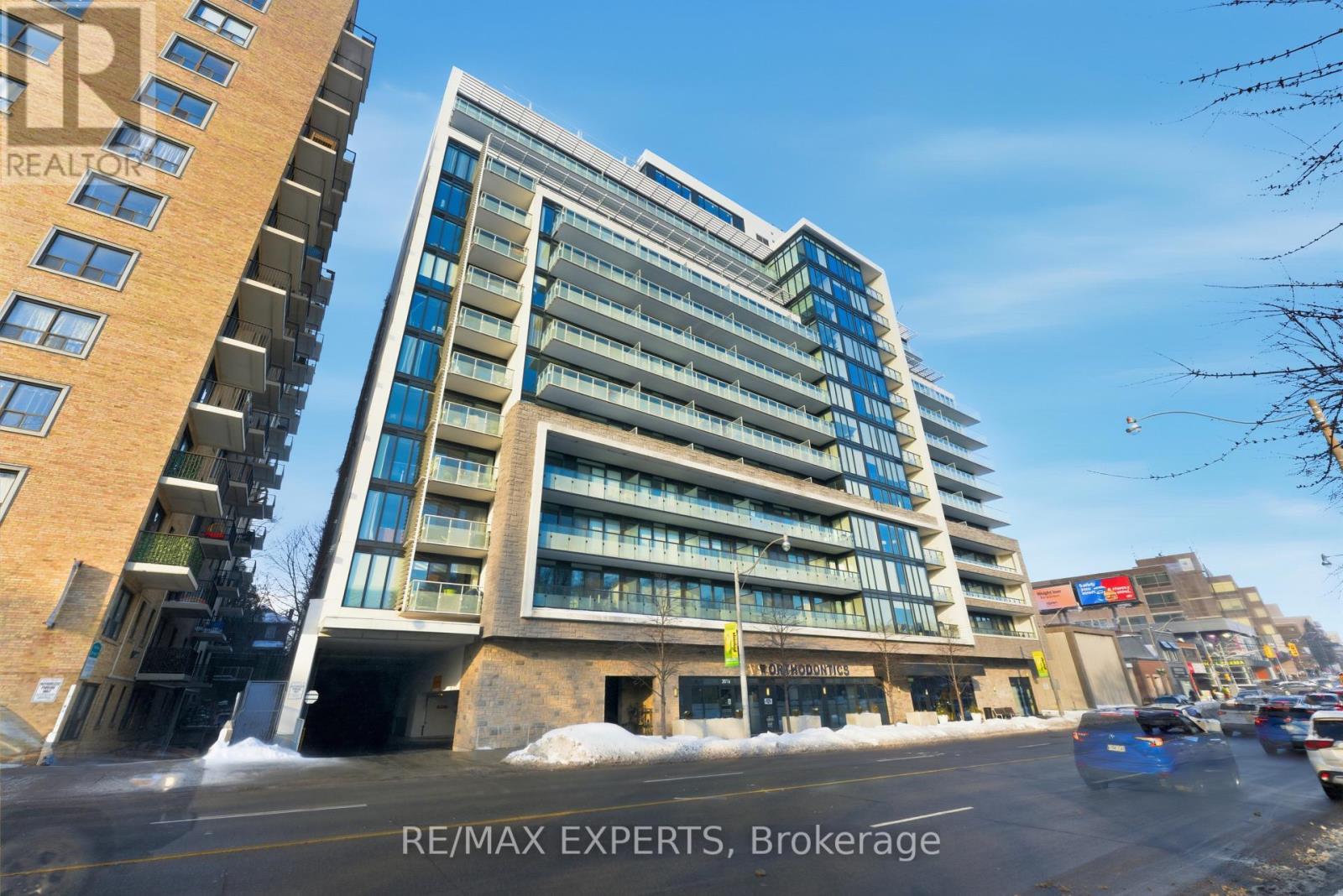 410 - 3018 Yonge Street, Toronto, Ontario  M4N 2K4 - Photo 1 - C12737080
