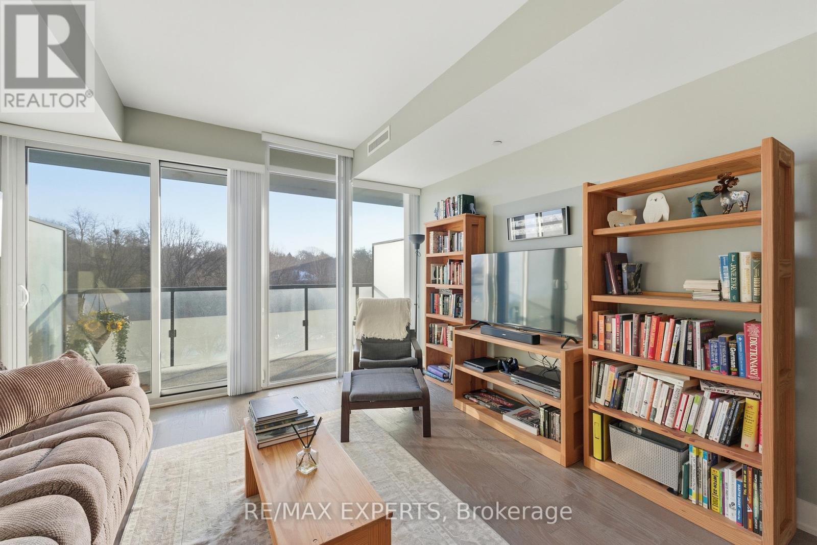 410 - 3018 Yonge Street, Toronto, Ontario  M4N 2K4 - Photo 16 - C12737080