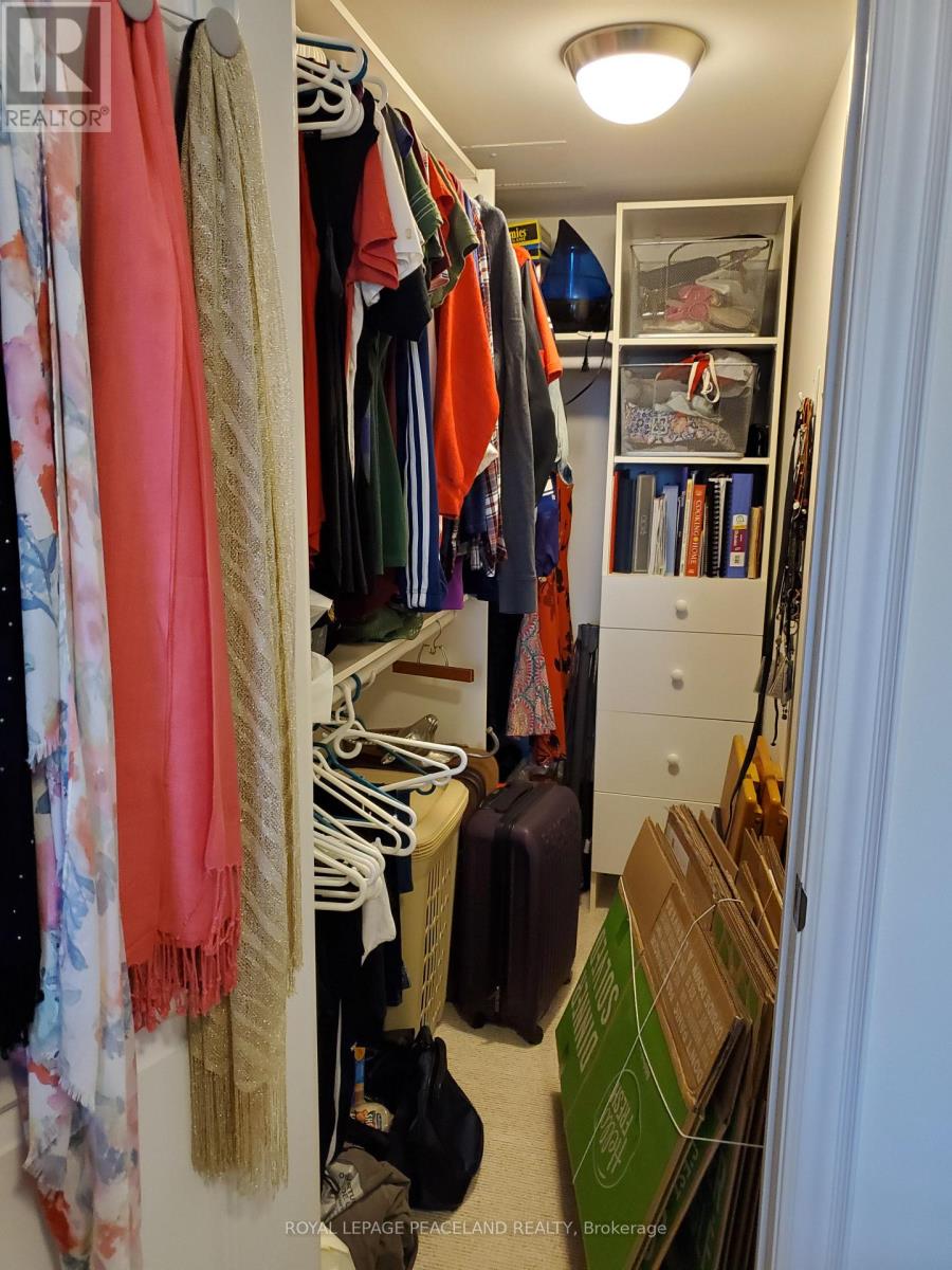 701 - 28 Ted Rogers Way, Toronto, Ontario  M4Y 2J4 - Photo 10 - C12737098