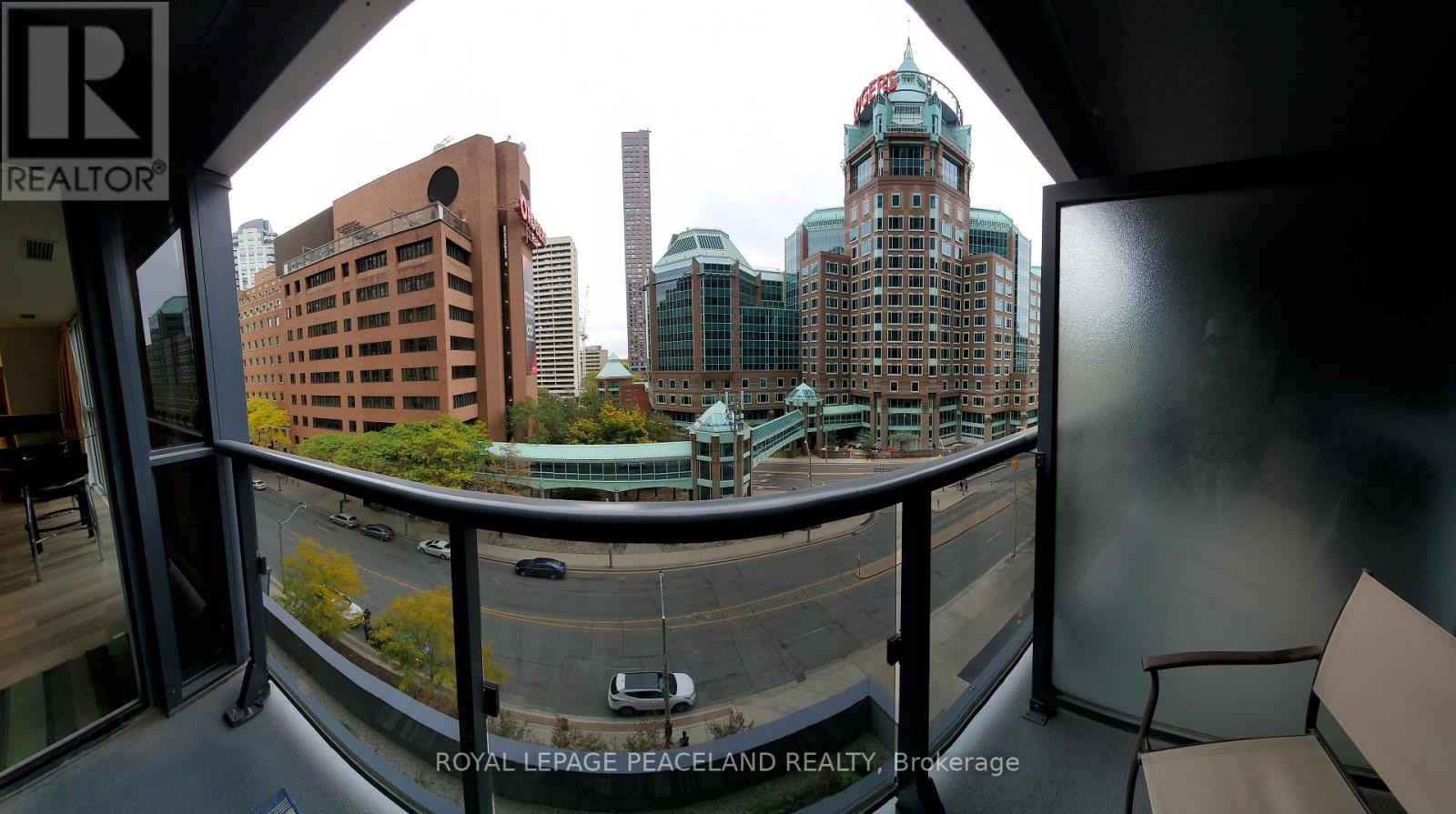 701 - 28 Ted Rogers Way, Toronto, Ontario  M4Y 2J4 - Photo 9 - C12737098