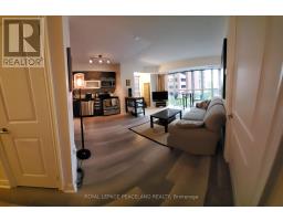 701 - 28 TED ROGERS WAY, Toronto, Ontario