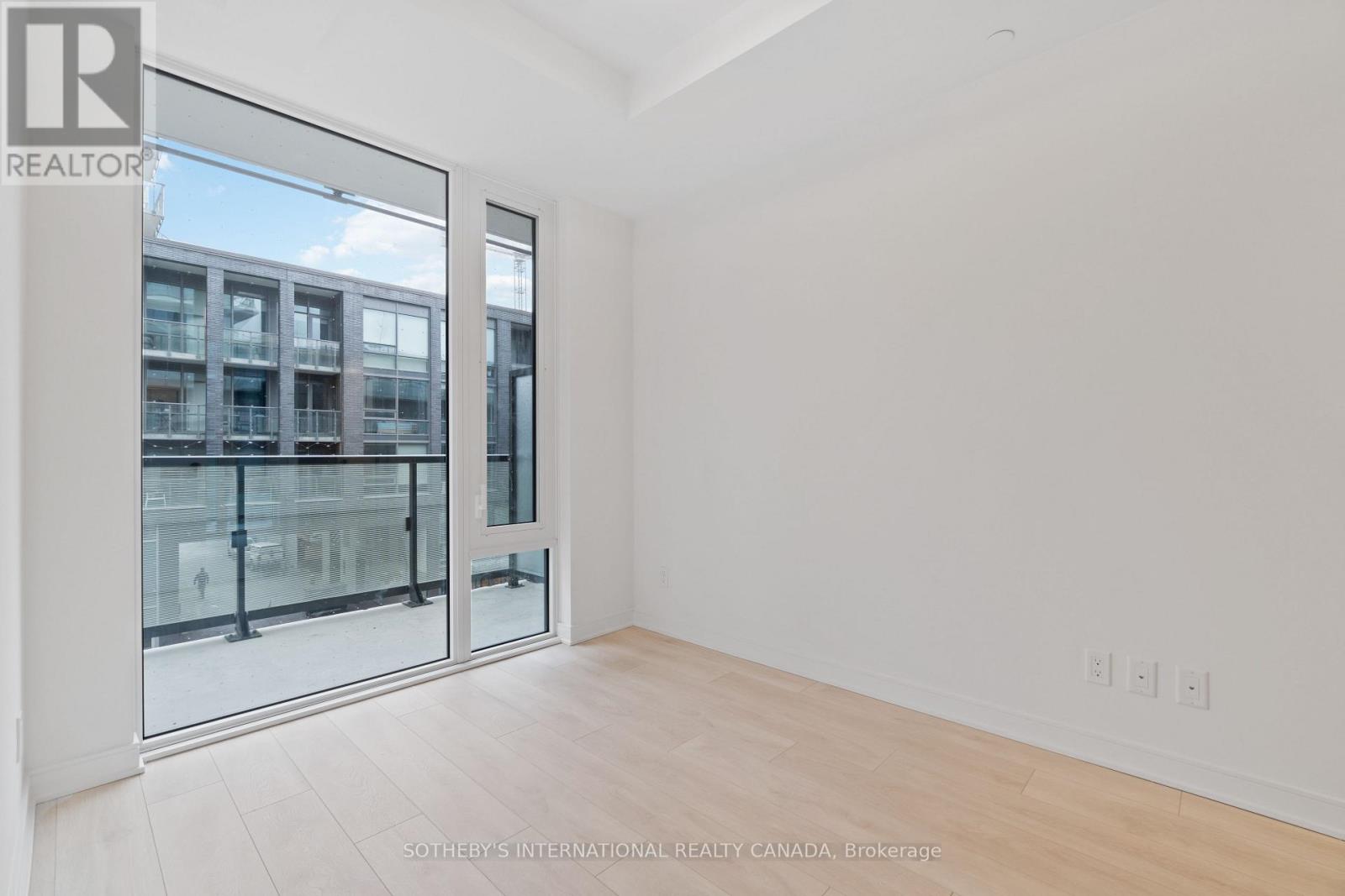 S350 - 35 Rolling Mills Road, Toronto, Ontario  M5A 0V6 - Photo 12 - C12737118