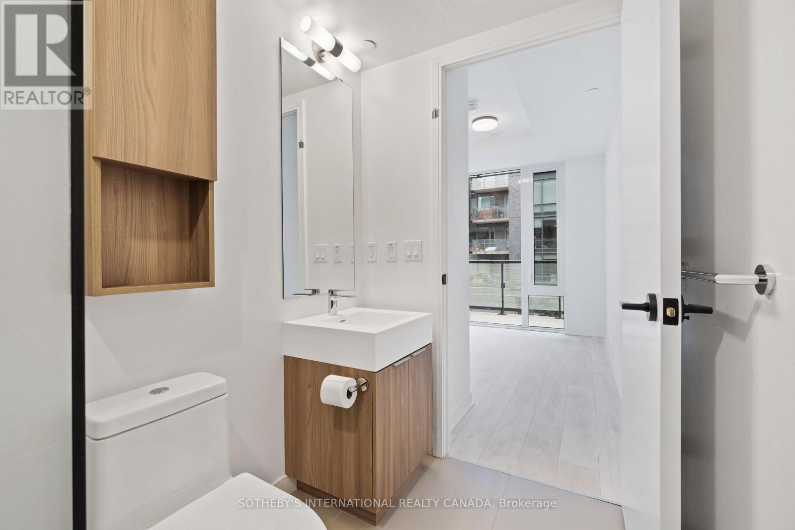 S350 - 35 Rolling Mills Road, Toronto, Ontario  M5A 0V6 - Photo 15 - C12737118