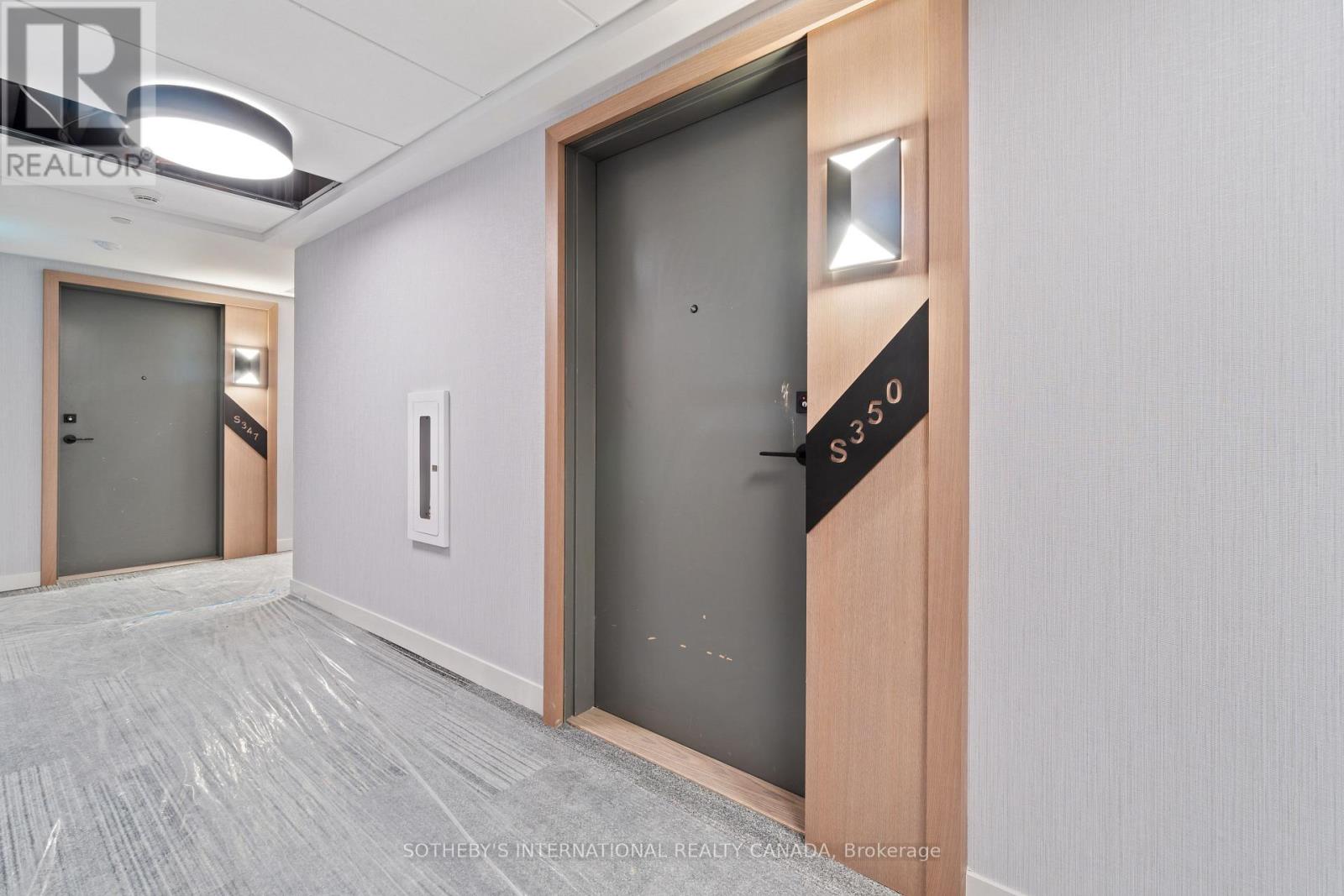 S350 - 35 Rolling Mills Road, Toronto, Ontario  M5A 0V6 - Photo 23 - C12737118