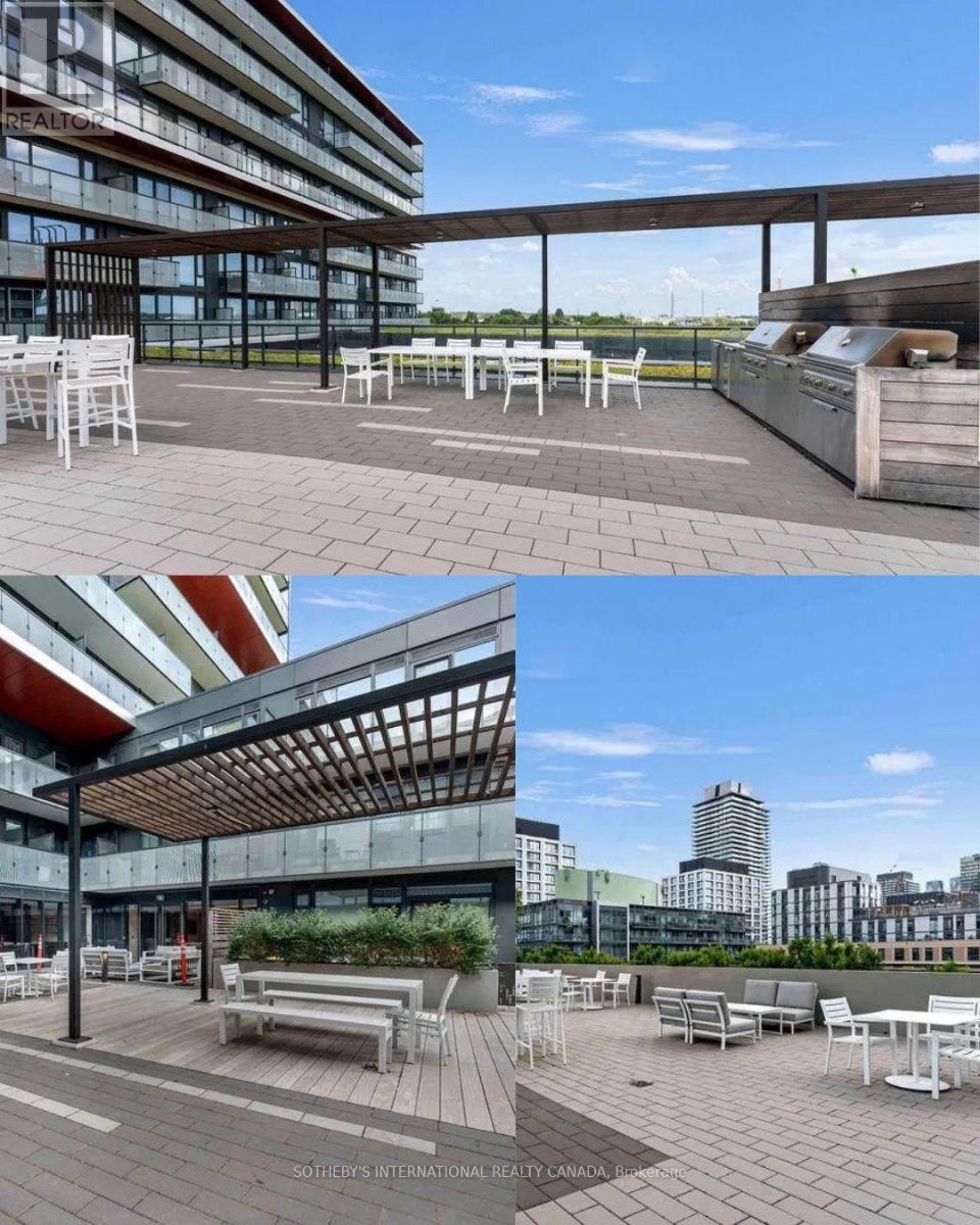 S350 - 35 Rolling Mills Road, Toronto, Ontario  M5A 0V6 - Photo 24 - C12737118