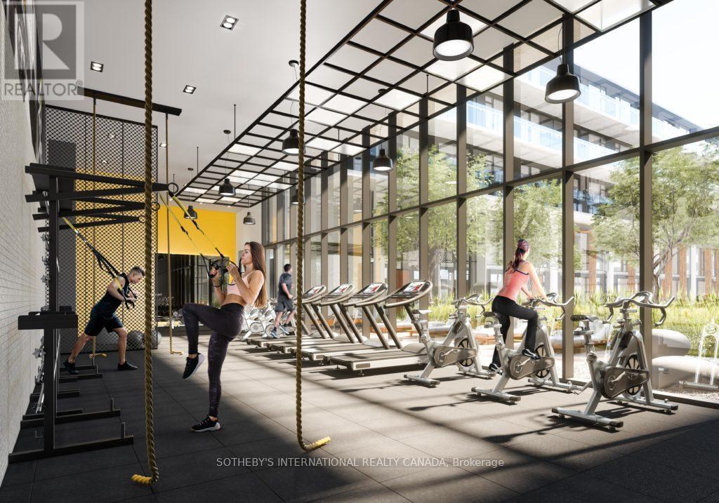 S350 - 35 Rolling Mills Road, Toronto, Ontario  M5A 0V6 - Photo 25 - C12737118