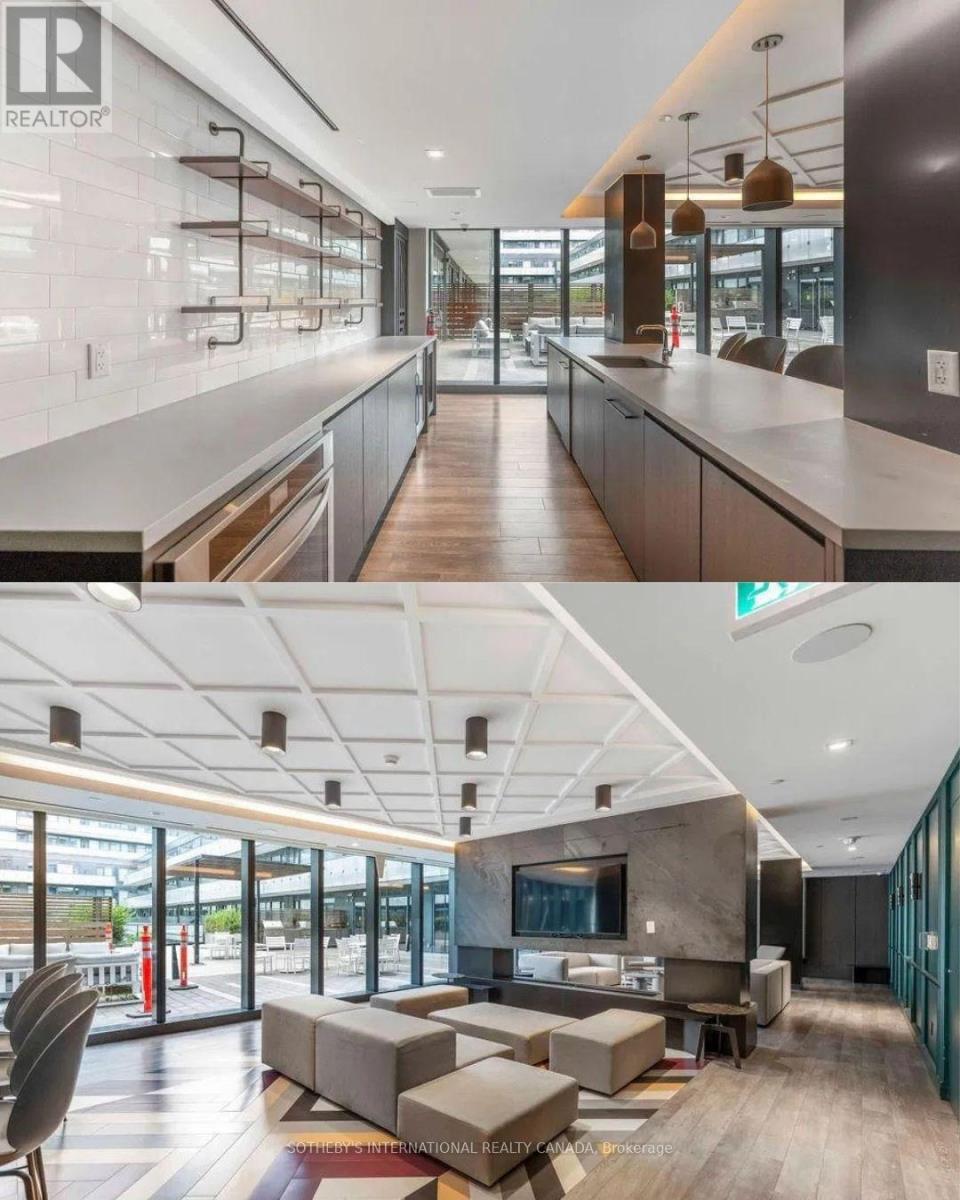 S350 - 35 Rolling Mills Road, Toronto, Ontario  M5A 0V6 - Photo 27 - C12737118