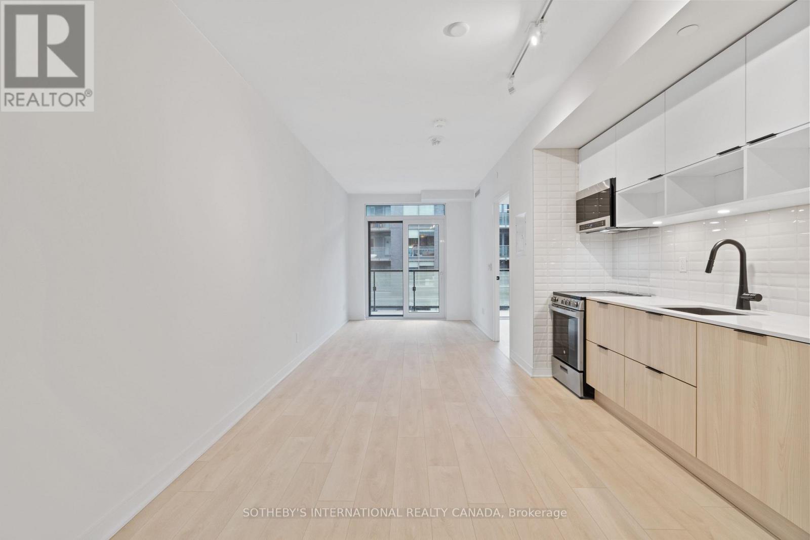 S350 - 35 Rolling Mills Road, Toronto, Ontario  M5A 0V6 - Photo 4 - C12737118