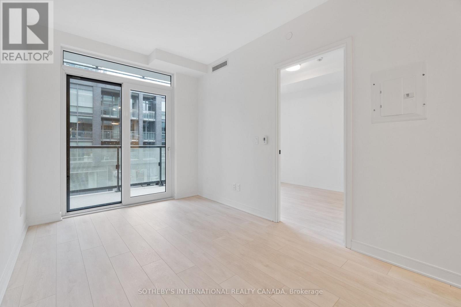 S350 - 35 Rolling Mills Road, Toronto, Ontario  M5A 0V6 - Photo 9 - C12737118