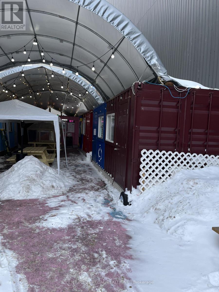 615 Queen Street W, Toronto, Ontario  M5V 2B7 - Photo 3 - C12737128