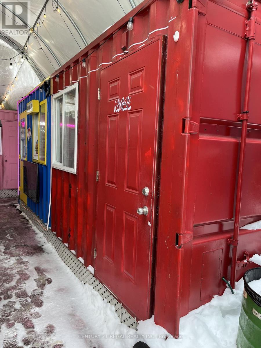 615 Queen Street W, Toronto, Ontario  M5V 2B7 - Photo 4 - C12737128