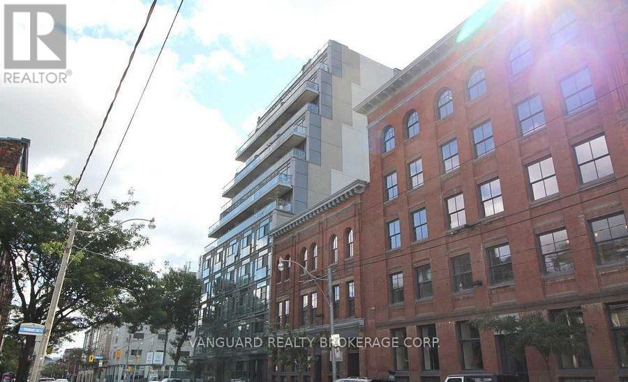 1006 - 127 Queen Street E, Toronto, Ontario  M5C 1S3 - Photo 17 - C12737132