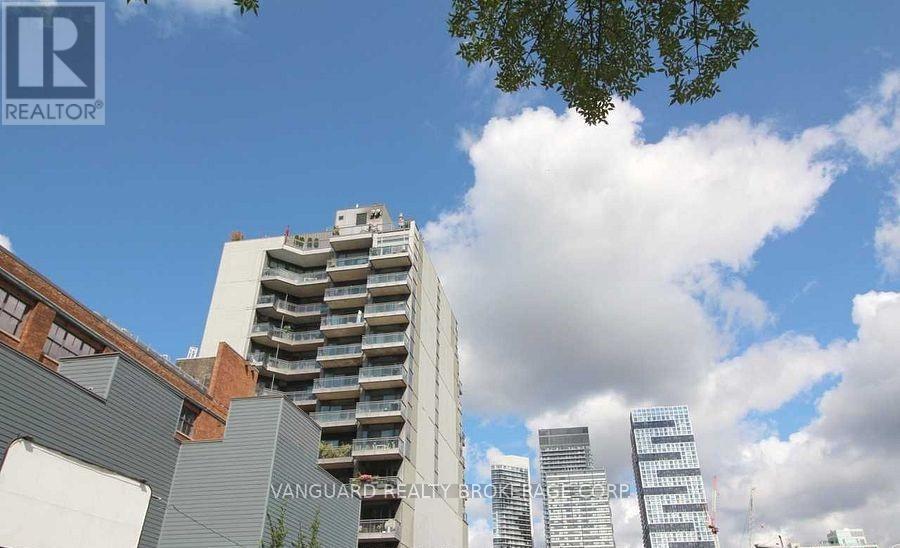 1006 - 127 Queen Street E, Toronto, Ontario  M5C 1S3 - Photo 18 - C12737132