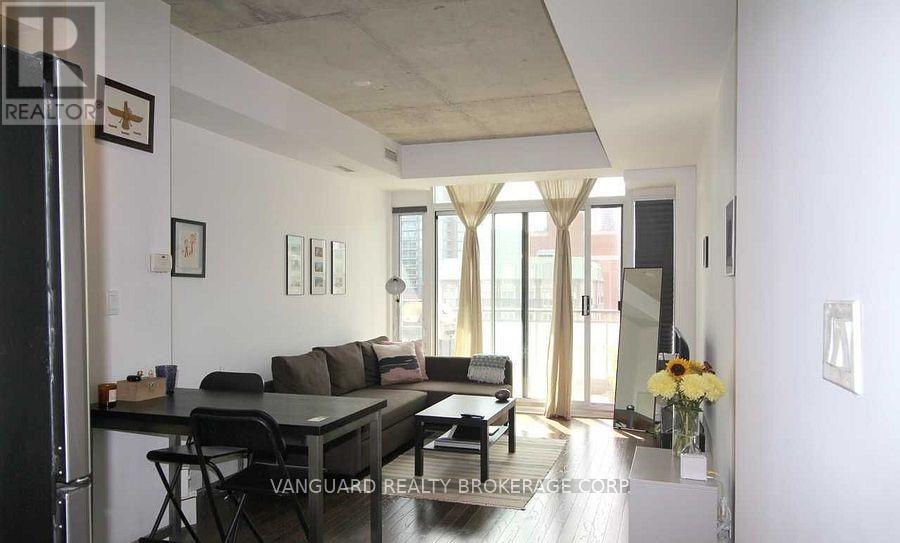 1006 - 127 Queen Street E, Toronto, Ontario  M5C 1S3 - Photo 3 - C12737132