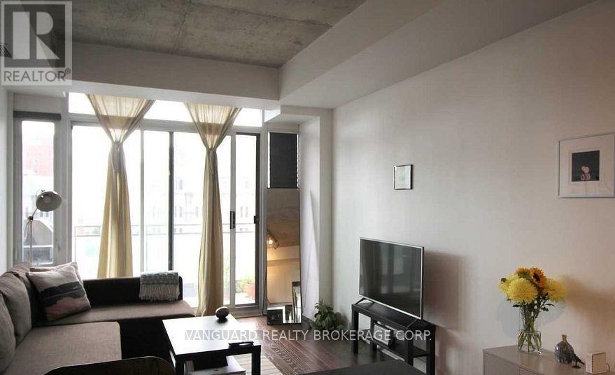 1006 - 127 Queen Street E, Toronto, Ontario  M5C 1S3 - Photo 4 - C12737132