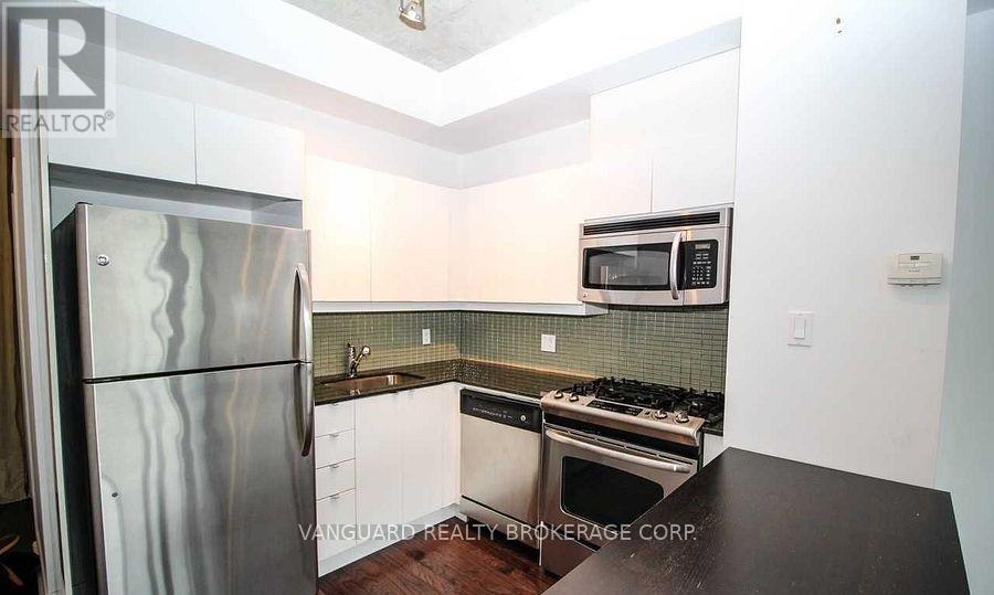 1006 - 127 Queen Street E, Toronto, Ontario  M5C 1S3 - Photo 6 - C12737132