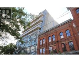 1006 - 127 QUEEN STREET E, Toronto, Ontario