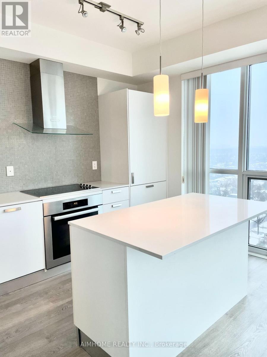 1707 - 11 Bogert Avenue, Toronto, Ontario  M2N 0H4 - Photo 4 - C12737136