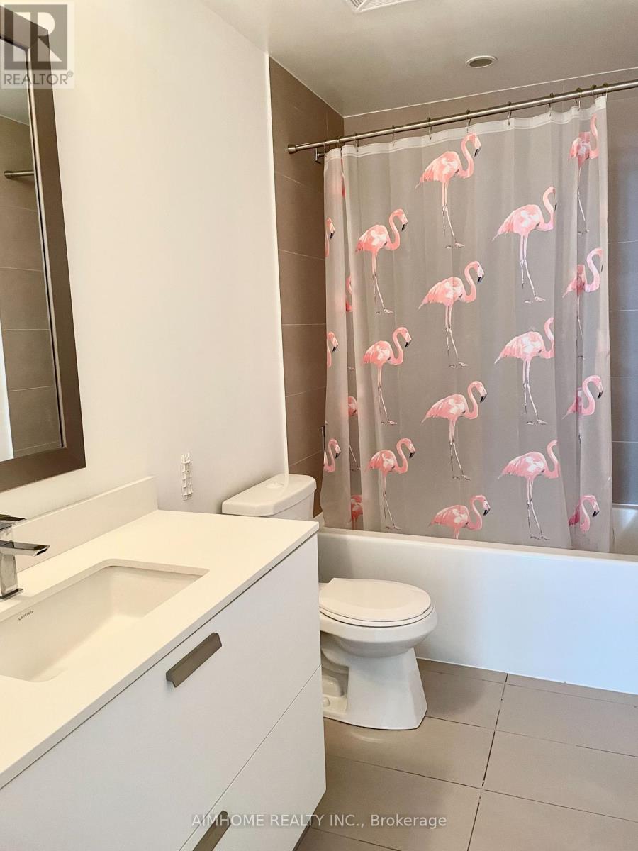 1707 - 11 Bogert Avenue, Toronto, Ontario  M2N 0H4 - Photo 6 - C12737136