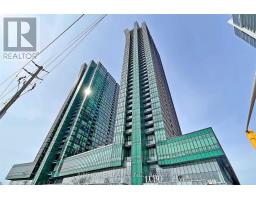 1707 - 11 BOGERT AVENUE, Toronto, Ontario