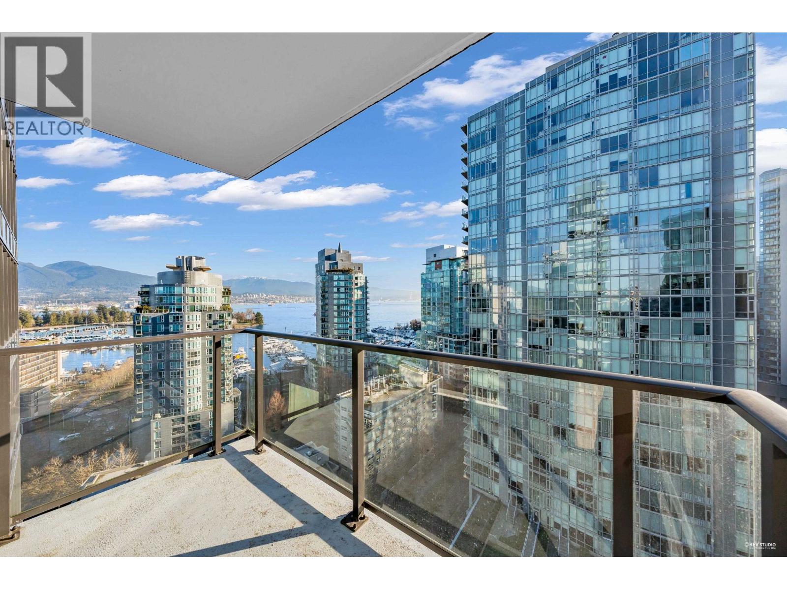 1602 620 Cardero Street, Vancouver, British Columbia V6G 0C7 - Photo 19 - R3084184