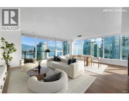 1602 620 CARDERO STREET, Vancouver, British Columbia