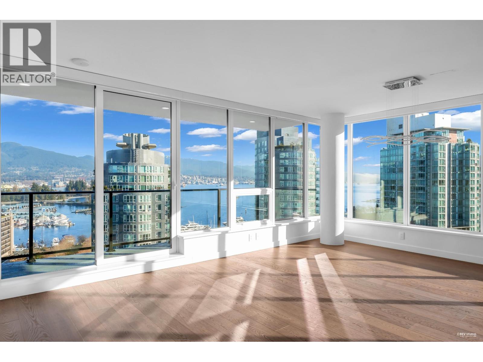 1602 620 Cardero Street, Vancouver, British Columbia V6G 0C7 - Photo 4 - R3084184