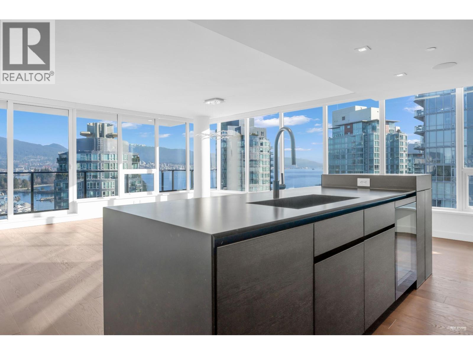 1602 620 Cardero Street, Vancouver, British Columbia V6G 0C7 - Photo 16 - R3084184