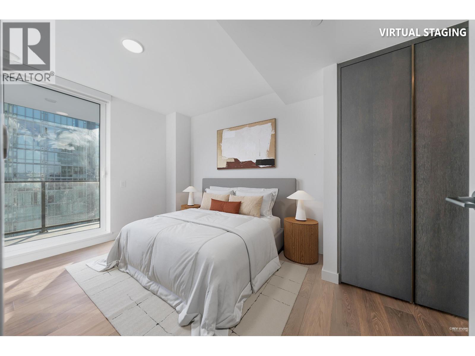 1602 620 Cardero Street, Vancouver, British Columbia V6G 0C7 - Photo 17 - R3084184