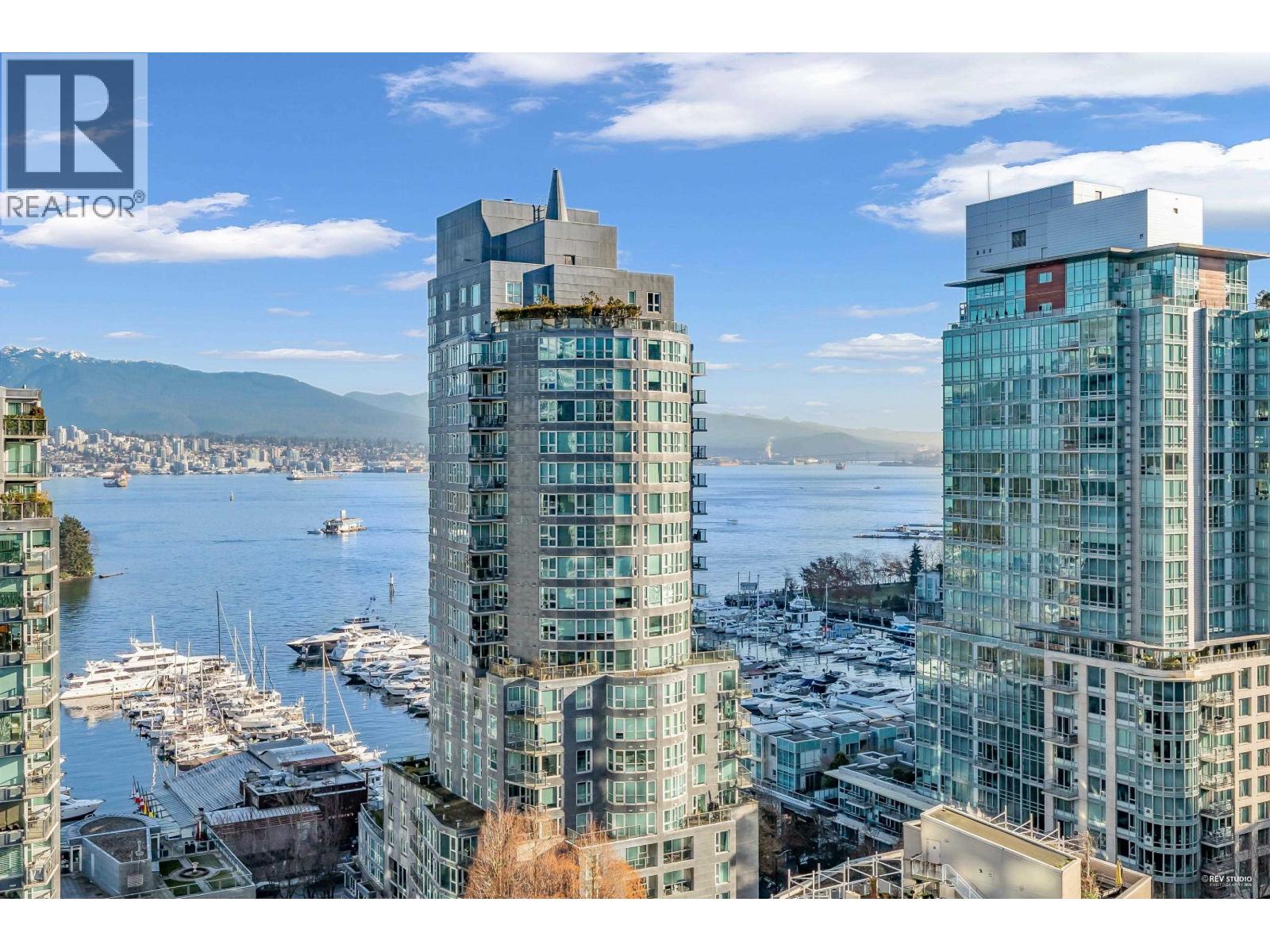 1602 620 Cardero Street, Vancouver, British Columbia V6G 0C7 - Photo 14 - R3084184