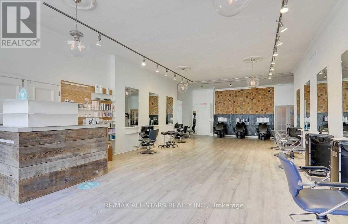 100 - 717 Queen Street E, Toronto, Ontario  M4M 1H1 - Photo 2 - E12737096