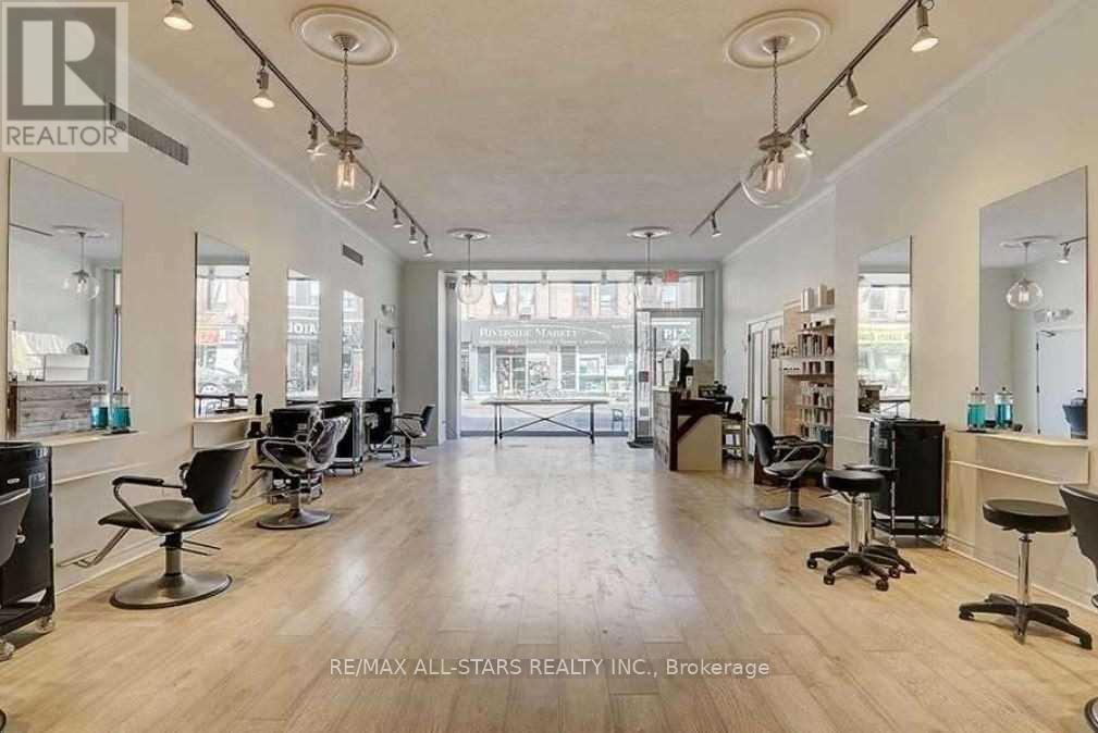 100 - 717 Queen Street E, Toronto, Ontario  M4M 1H1 - Photo 3 - E12737096