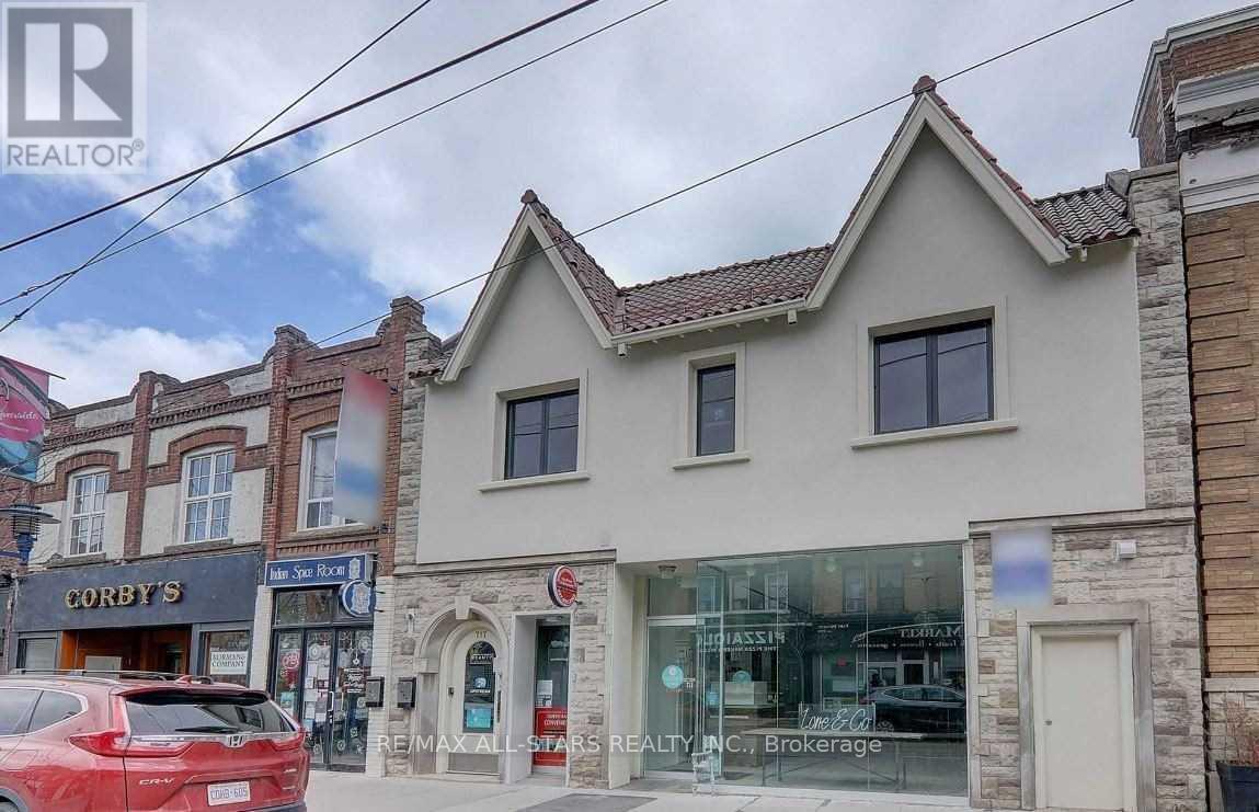 100 - 717 Queen Street E, Toronto, Ontario  M4M 1H1 - Photo 7 - E12737096