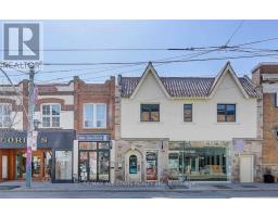 100 - 717 QUEEN STREET E, Toronto, Ontario