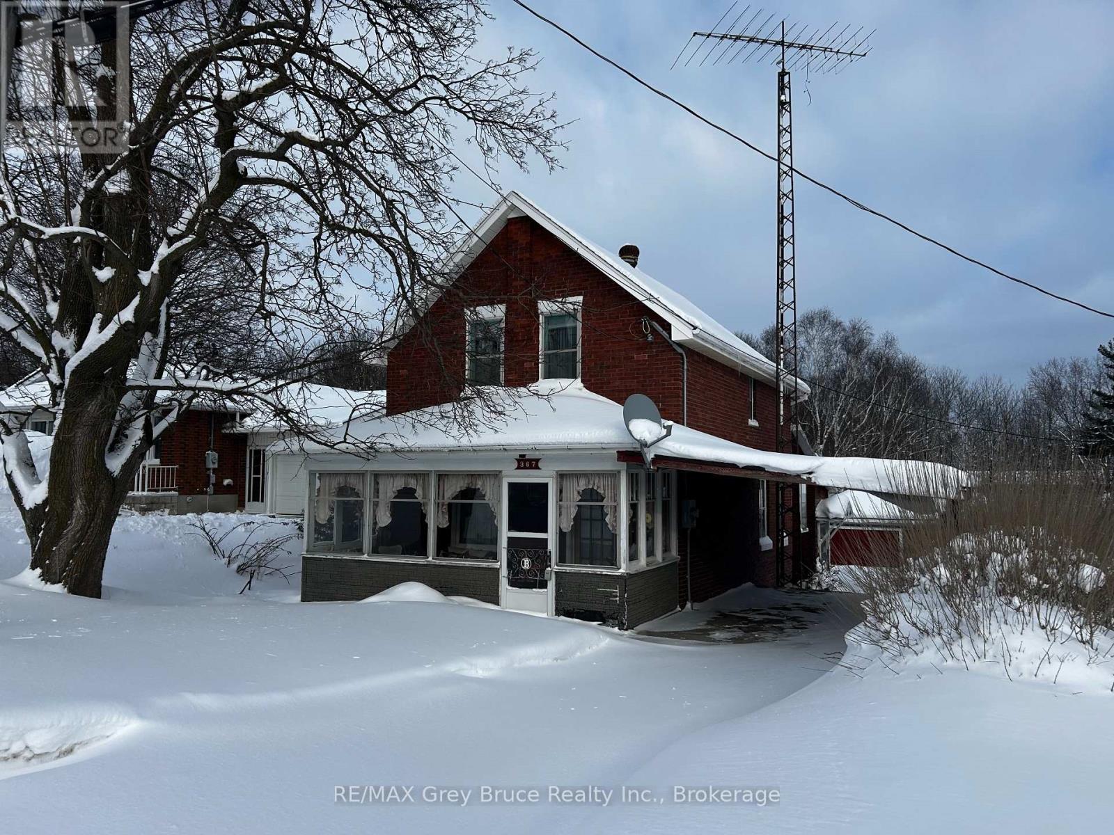 367 1ST AVENUE S, Arran-Elderslie, Ontario