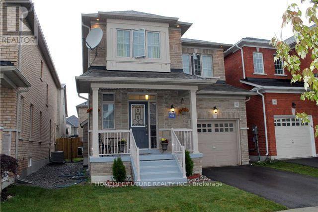 BSMT - 42 IRA LANE, Whitchurch-Stouffville, Ontario