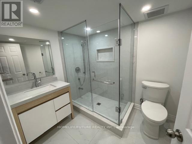 Bsmt - 42 Ira Lane, Whitchurch-Stouffville, Ontario  L4A 1H4 - Photo 12 - N12737094