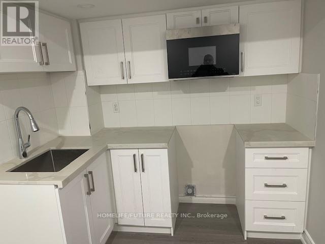 Bsmt - 42 Ira Lane, Whitchurch-Stouffville, Ontario  L4A 1H4 - Photo 2 - N12737094