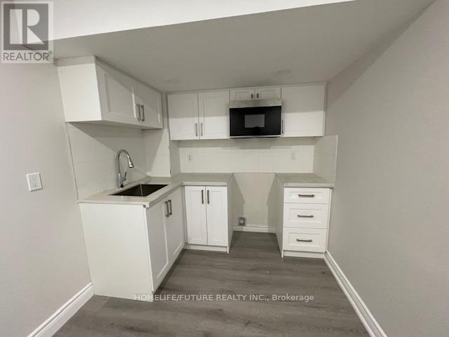 Bsmt - 42 Ira Lane, Whitchurch-Stouffville, Ontario  L4A 1H4 - Photo 3 - N12737094