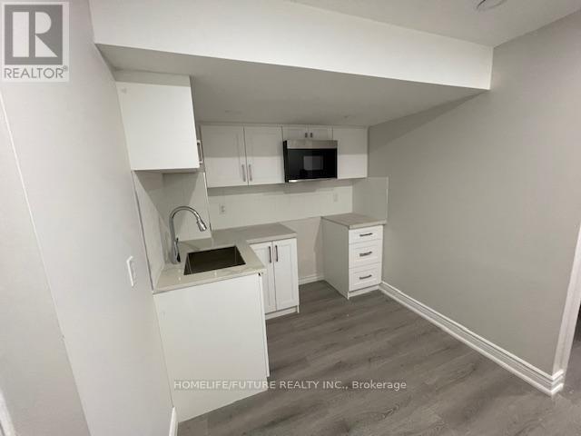 Bsmt - 42 Ira Lane, Whitchurch-Stouffville, Ontario  L4A 1H4 - Photo 4 - N12737094