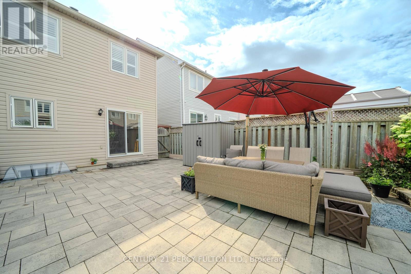 157 Billingsley Crescent, Markham, Ontario  L3S 4P3 - Photo 40 - N12737116