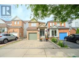 157 BILLINGSLEY CRESCENT, Markham, Ontario