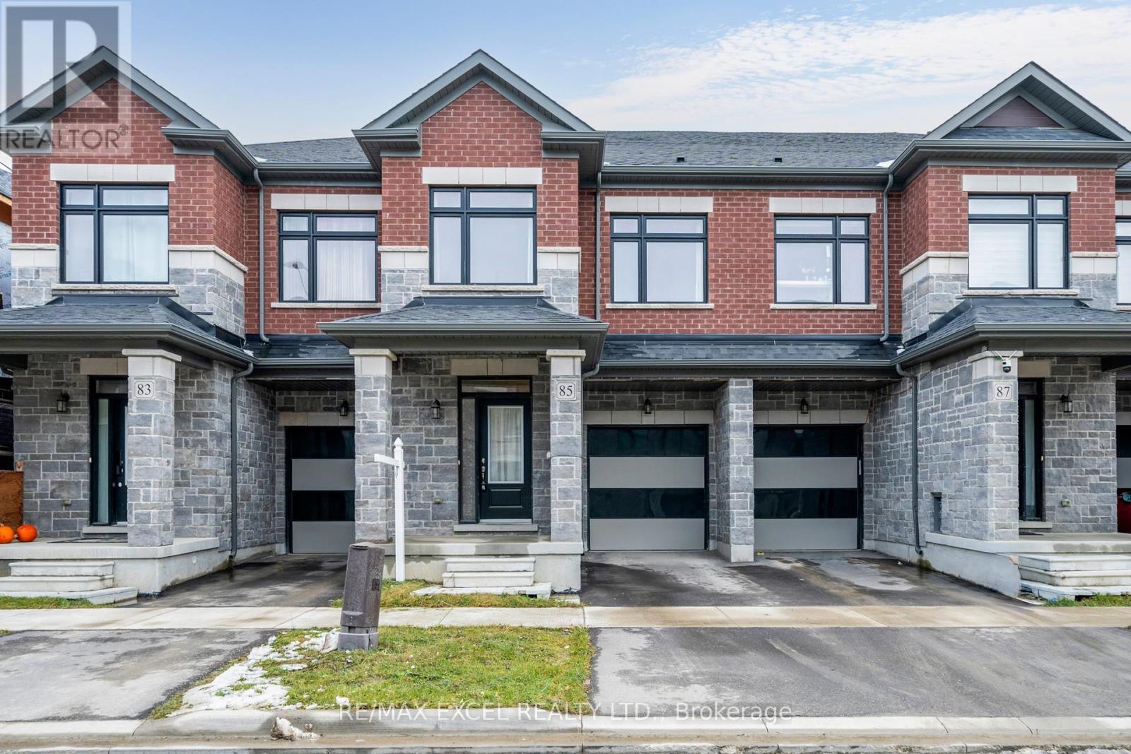 85 Robert Eaton Avenue, Markham, Ontario  L3S 0G2 - Photo 2 - N12737126